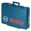 Martillo Demoledor 1500W GSH 11E + Maleta plástica Bosch