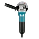 Amoladora Angular 4 1/2" 1100W 11000 rpm Makita GA4540R_2