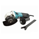 Amoladora Angular 4 1/2" 1100W 11000 rpm Makita GA4540R_3