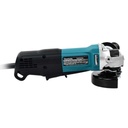 Amoladora Angular 4 1/2" 1300W 11000 rpm Makita GA4550_3