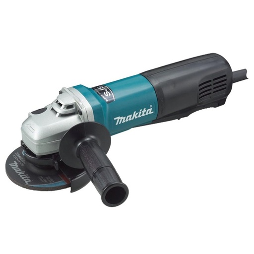 Amoladora Angular 4 1/2" 1400W 10500 rpm Makita 9564PC_3
