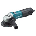 Amoladora Angular 4 1/2" 1400W 10500 rpm Makita 9564PC_3