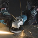 Amoladora Angular 4 1/2" 1400W 10500 rpm Makita 9564PC_4