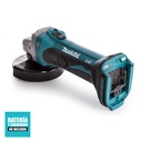 Amoladora Angular 4 1/2' 18V LXT 11000 rpm Baretool Makita DGA452Z_2
