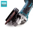 Amoladora Angular 4 1/2' 18V LXT 11000 rpm Baretool Makita DGA452Z_5