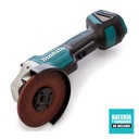Amoladora Angular 4 1/2" 18V LXT BL Baretool Makita DGA458Z_3