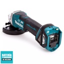 Amoladora Angular 4 1/2" 18V Max LXT BL Baretool Makita DGA467Z_2