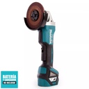 Amoladora Angular 4 1/2" 18V Max LXT BL Baretool Makita DGA467Z_3