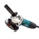Amoladora Angular 4 1/2" 720W 11000 rpm Makita GA4530_4