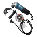 Amoladora Angular 4 1/2" 840W 11000 rpm Makita 9557HPG_2