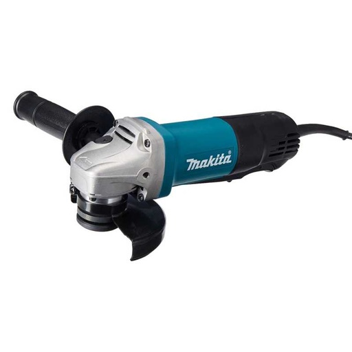 Amoladora Angular 4 1/2" 840W 11000 rpm Makita 9557HPG_3