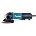 Amoladora Angular 4 1/2" 840W 11000 rpm Makita 9557HPG_4