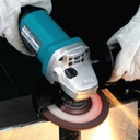 Amoladora Angular 4 1/2" 840W 11000 rpm Makita 9557HPG_8