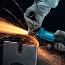 Amoladora Angular 4 1/2" 840W 11000 rpm Makita 9557HPG_9