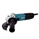 Amoladora Angular 4 1/2" 850W 11000 rpm Makita MT M9510B_2