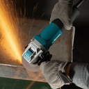 Amoladora Angular 5" 1400W 12000 rpm Makita GA5080_2