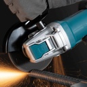 Amoladora Angular 5" 1400W 12000 rpm Makita GA5080_3