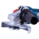 Amoladora Angular 5" 900W 11000 rpm Bosch GWS 9-125 S_2