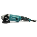 Amoladora Angular 7" 2000W 85000 rpm Makita MT M9000B_2