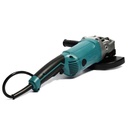 Amoladora Angular 7" 2000W 85000 rpm Makita MT M9000B_4