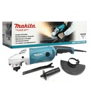 Amoladora Angular 7" 2000W 85000 rpm Makita MT M9000B_5