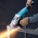 Amoladora Angular 7" 2000W 85000 rpm Makita MT M9000B_6