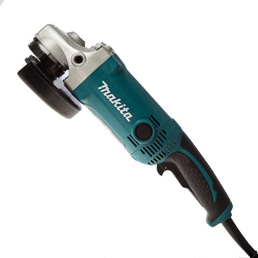 Amoladora Angular 7" 2000W 8500 rpm Makita GA7050_3