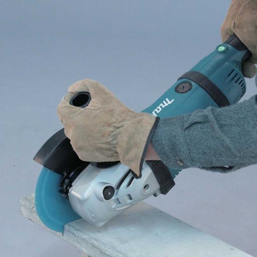 Amoladora Angular 7" 2400W 8500 rpm Makita GA7030_2