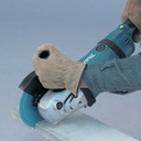 Amoladora Angular 7" 2400W 8500 rpm Makita GA7030_2