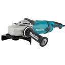 Amoladora Angular 7" 2600W 8000 rpm Makita GA7040S_2