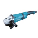 Amoladora Angular 7" 2600W 8000 rpm Makita GA7040S_3