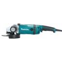 Amoladora Angular 7" 2600W 8000 rpm Makita GA7040S_4