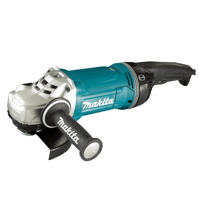 Amoladora Angular 7" 2800W 8500 rpm Makita GA7070_2