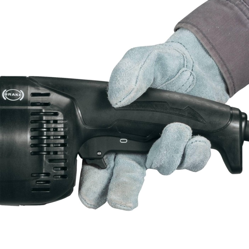 Amoladora Angular 7" 2800W 8500 rpm Makita GA7070_3