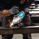 Amoladora Angular 7" 2800W 8500 rpm Makita GA7070_5