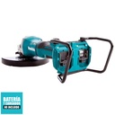 Amoladora Angular 9" 36V LXT BL Baretool Makita DGA900Z_3