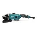 Amoladora Angular 9" 2000W 6600 rpm Makita MT M9001B_2