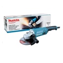 Amoladora Angular 9" 2000W 6600 rpm Makita MT M9001B_4