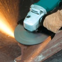 Amoladora Angular 9" 2000W 6600 rpm Makita MT M9001B_5
