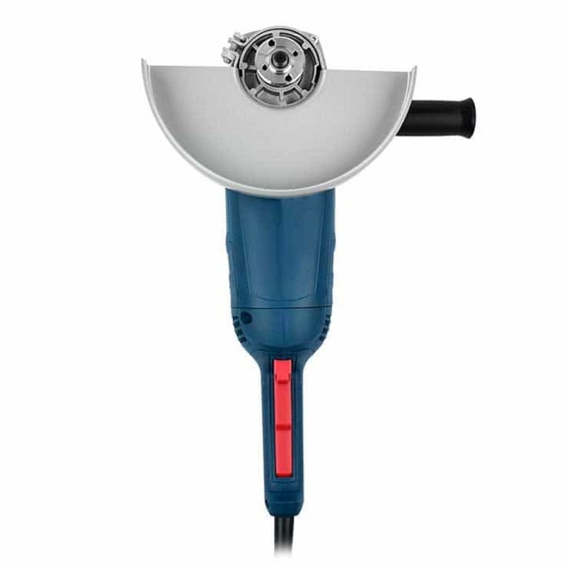 Amoladora Angular 9" 2200W 6500 rpm Bosch GWS 2200-230_4