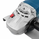 Amoladora Angular 9" 2200W 6500 rpm Bosch GWS 2200-230_5