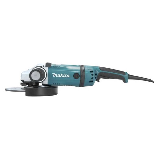 Amoladora Angular 9" 2600W 6600 rpm Makita GA9040S_2