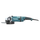 Amoladora Angular 9" 2600W 6600 rpm Makita GA9040S_2