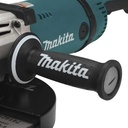 Amoladora Angular 9" 2600W 6600 rpm Makita GA9040S_3