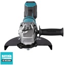 Amoladora Angular 9" 40V XGT BL Baretool Makita GA038GZ_3