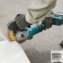 Amoladora Angular 9" 40V XGT BL Baretool Makita GA038GZ_4