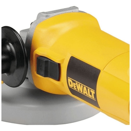 Amoladora Angular 4 1/2" 950W 11000 rpm Dewalt DWE4118-B2_2