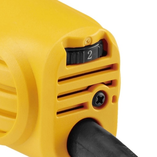 Amoladora Angular 4 1/2" 950W 11000 rpm Dewalt DWE4118-B2_3