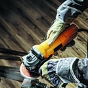 Amoladora Angular 4 1/2" 950W 11000 rpm Dewalt DWE4118-B2_6