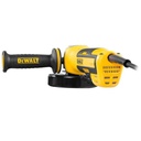 Amoladora Angular 4 1/2" 1700W Brushless Dewalt DWE4324N-B2_2